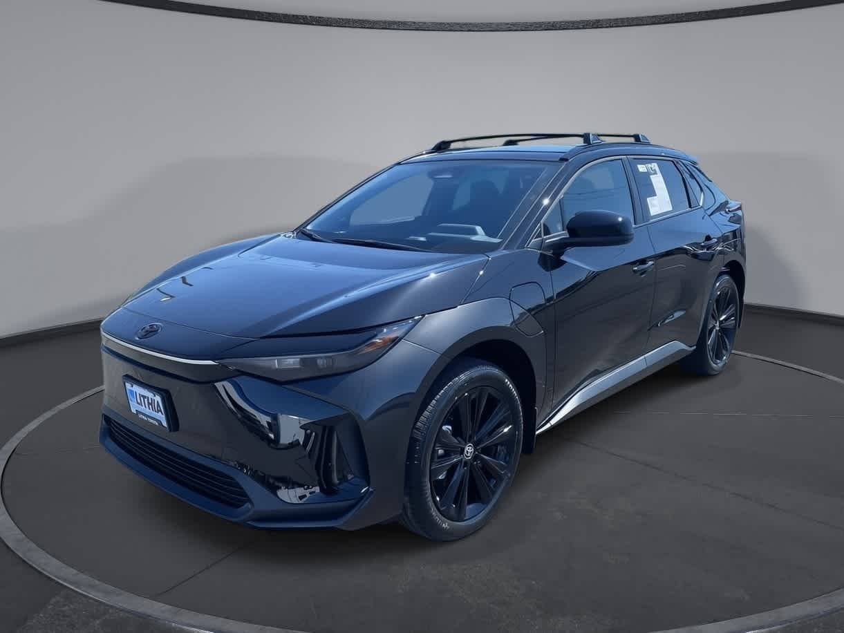 2025 Toyota bZ4X  -
                  Medford, OR