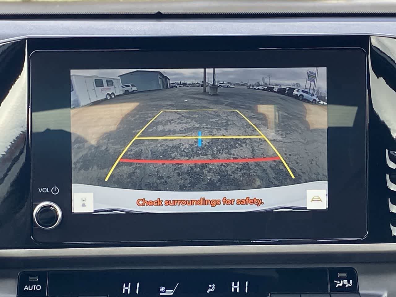 Thumbnail: 2025 Toyota Camry - 17