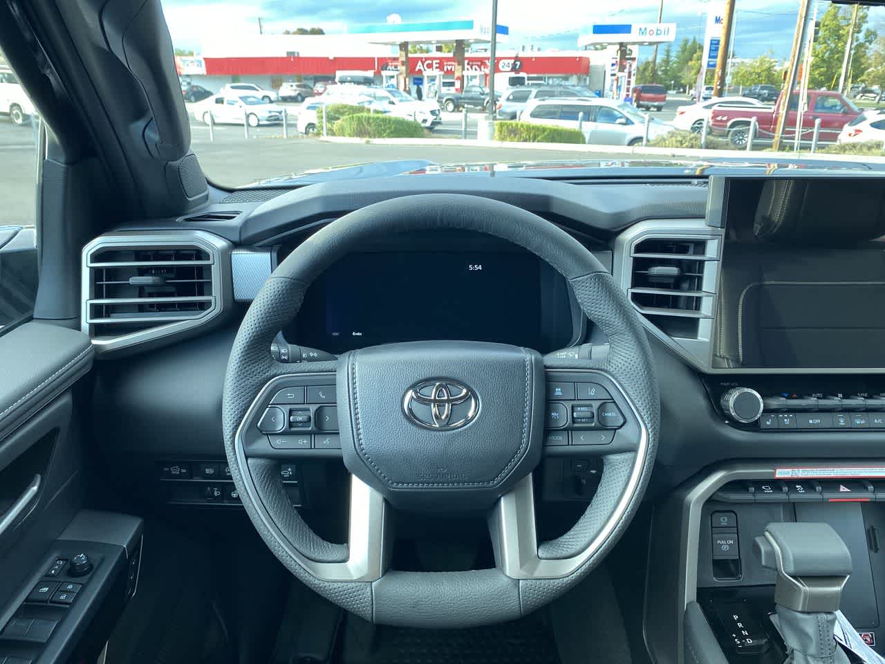 Thumbnail: 2026 Toyota Tundra - 14