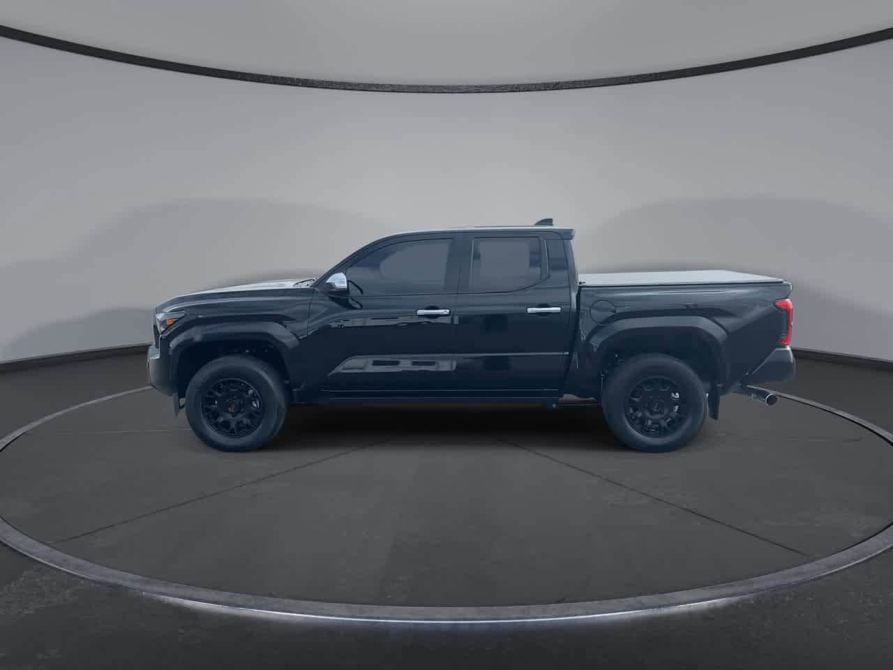 Thumbnail: 2024 Toyota Tacoma - 5