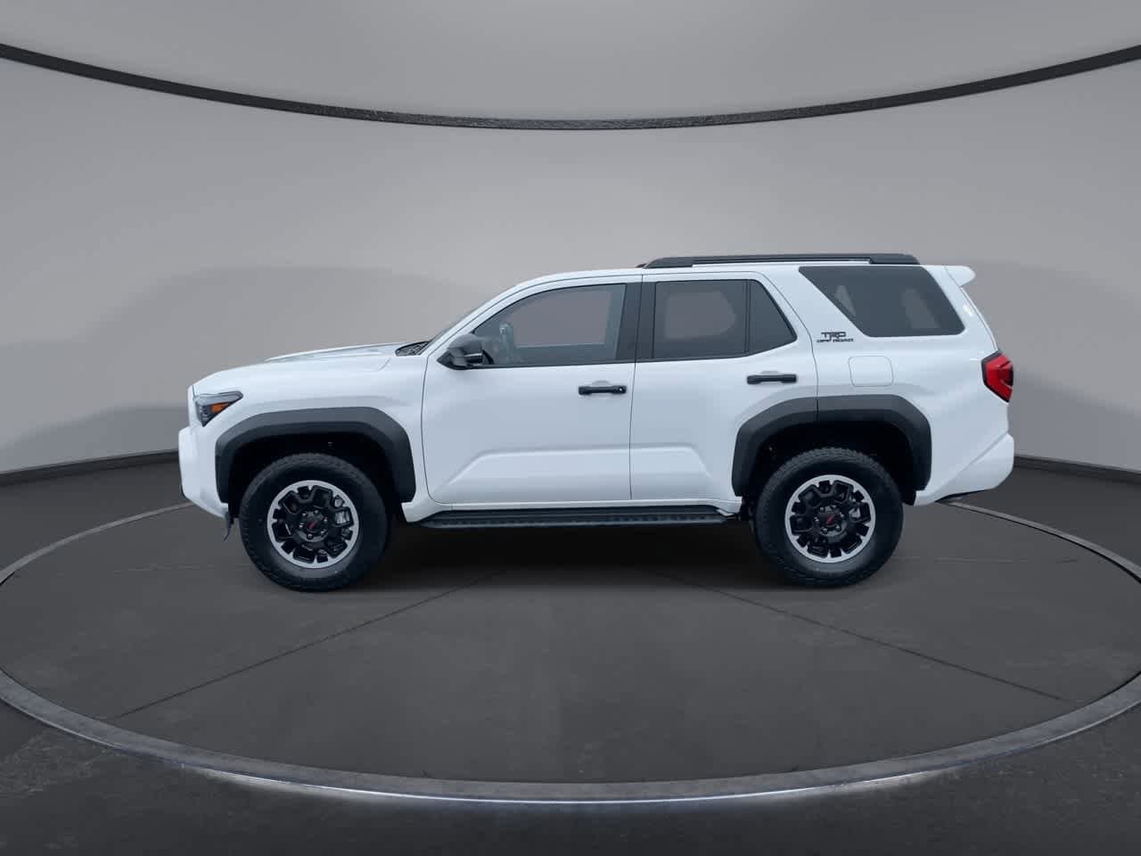 Thumbnail: 2025 Toyota 4Runner - 5