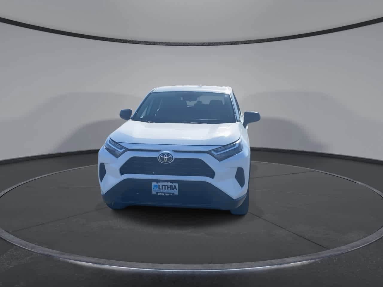 Thumbnail: 2025 Toyota RAV4 - 3