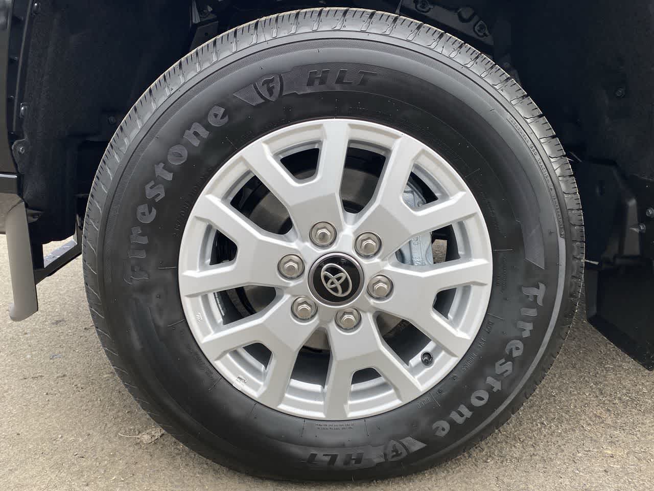 Thumbnail: 2026 Toyota Tacoma - 10