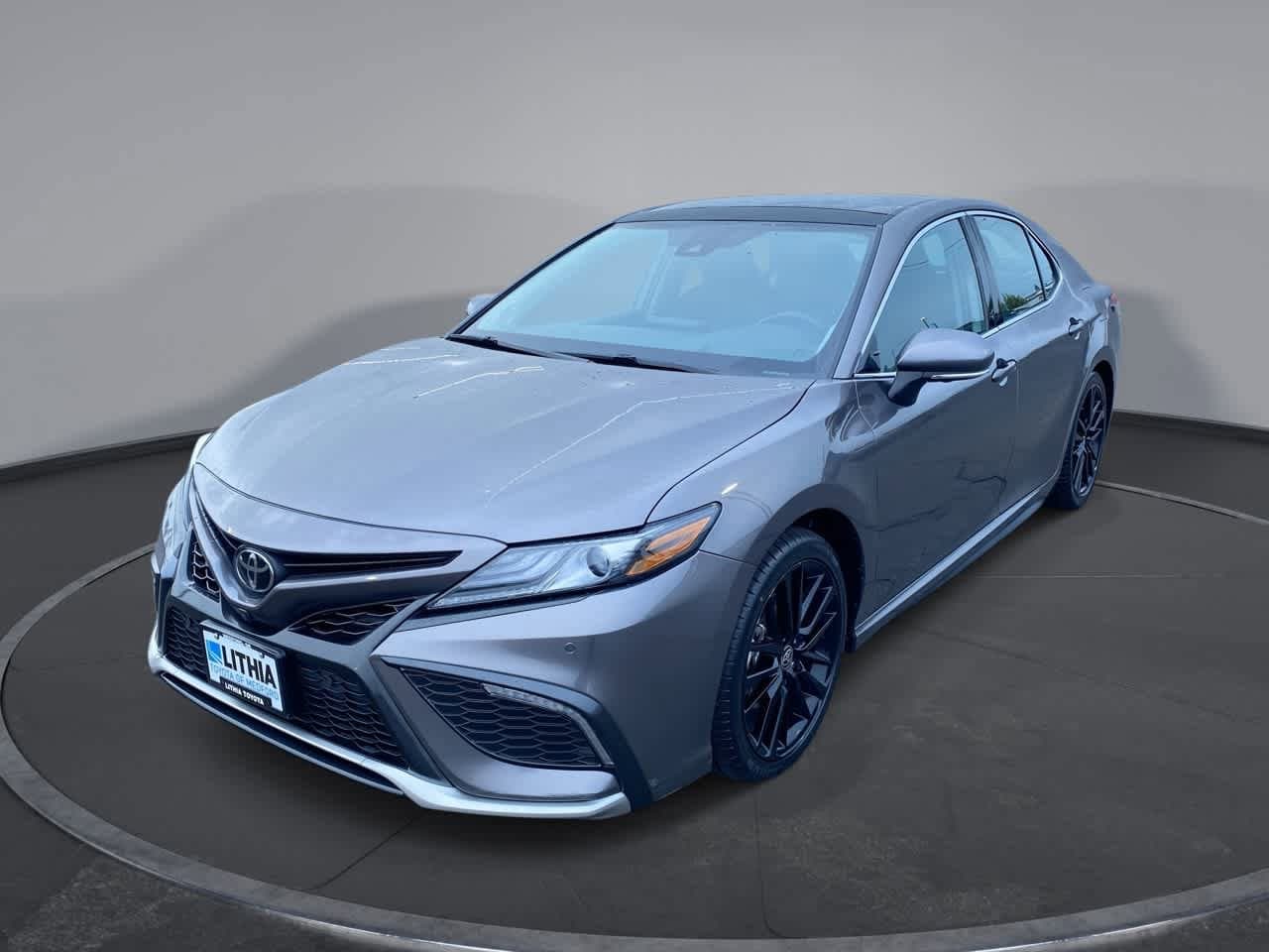 2023 Toyota Camry Sedan 
