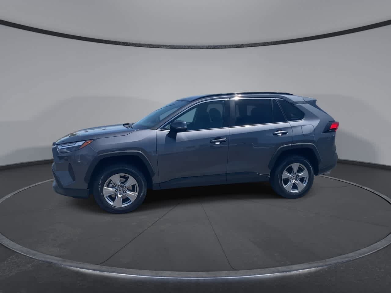 Thumbnail: 2024 Toyota RAV4 - 6