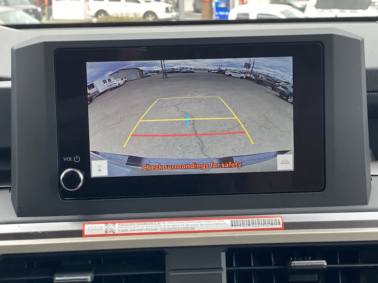 Thumbnail: 2026 Toyota Tacoma - 17