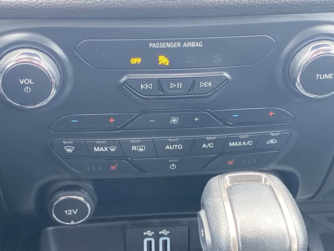 Thumbnail: 2021 Ford Ranger - 19