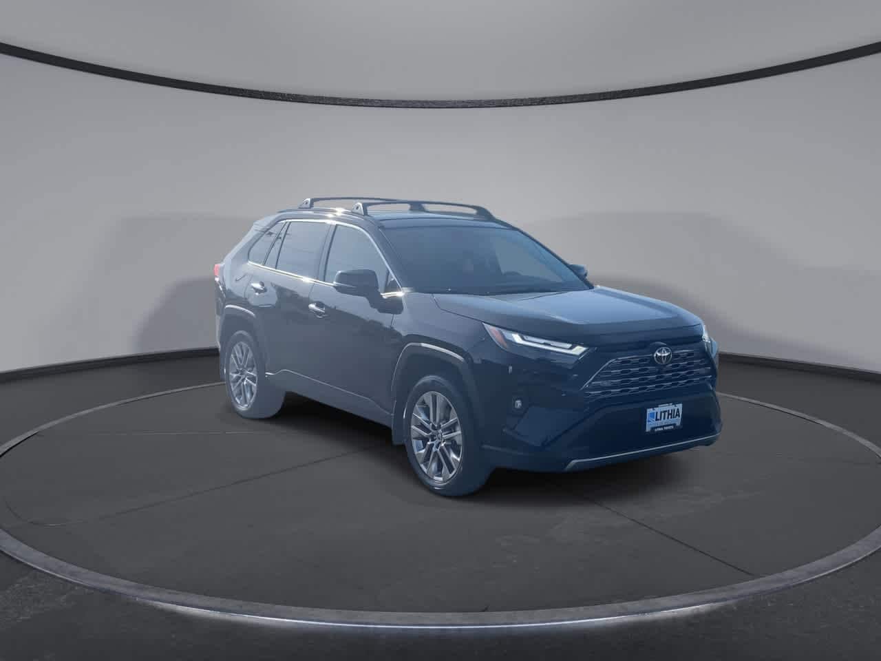 Thumbnail: 2025 Toyota RAV4 - 2
