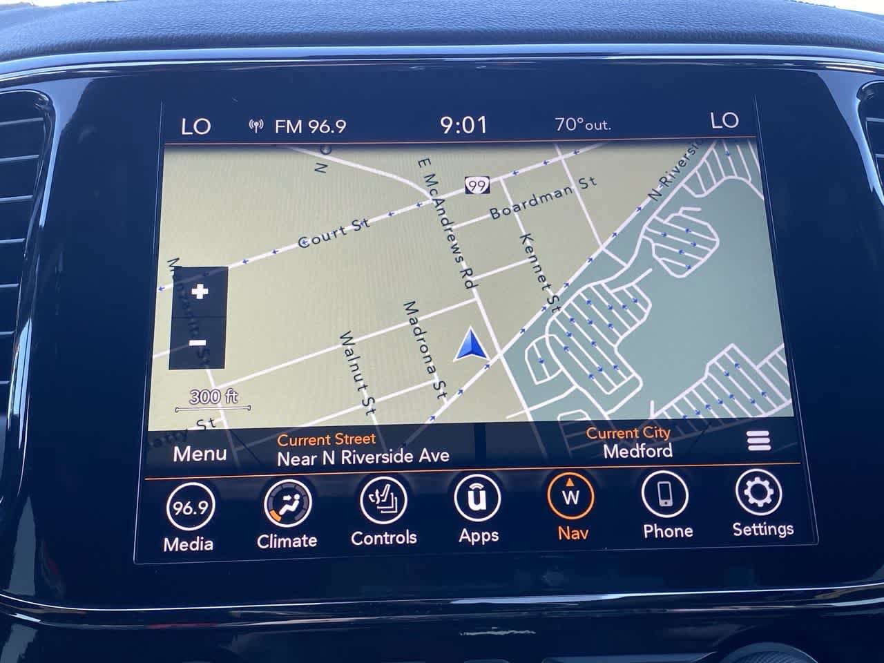 2021 Jeep Grand Cherokee High Altitude - Photo 18