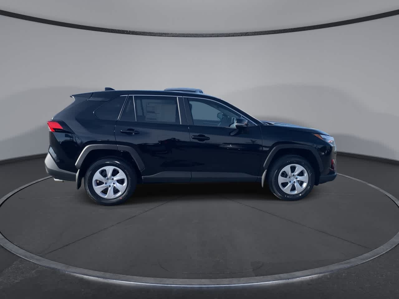 Thumbnail: 2025 Toyota RAV4 - 9