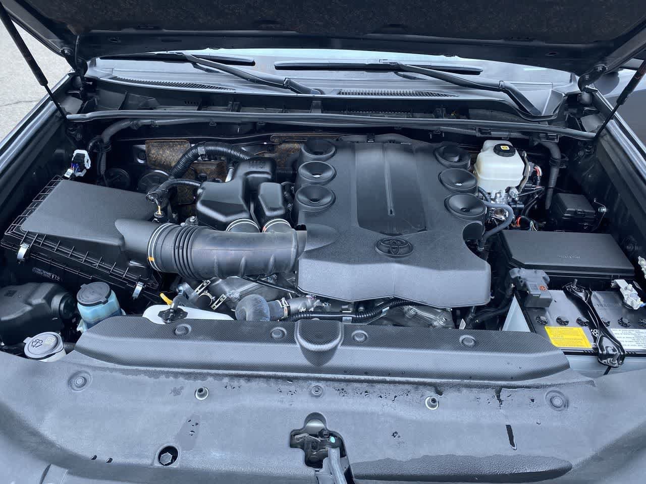 Thumbnail: 2023 Toyota 4Runner - 25