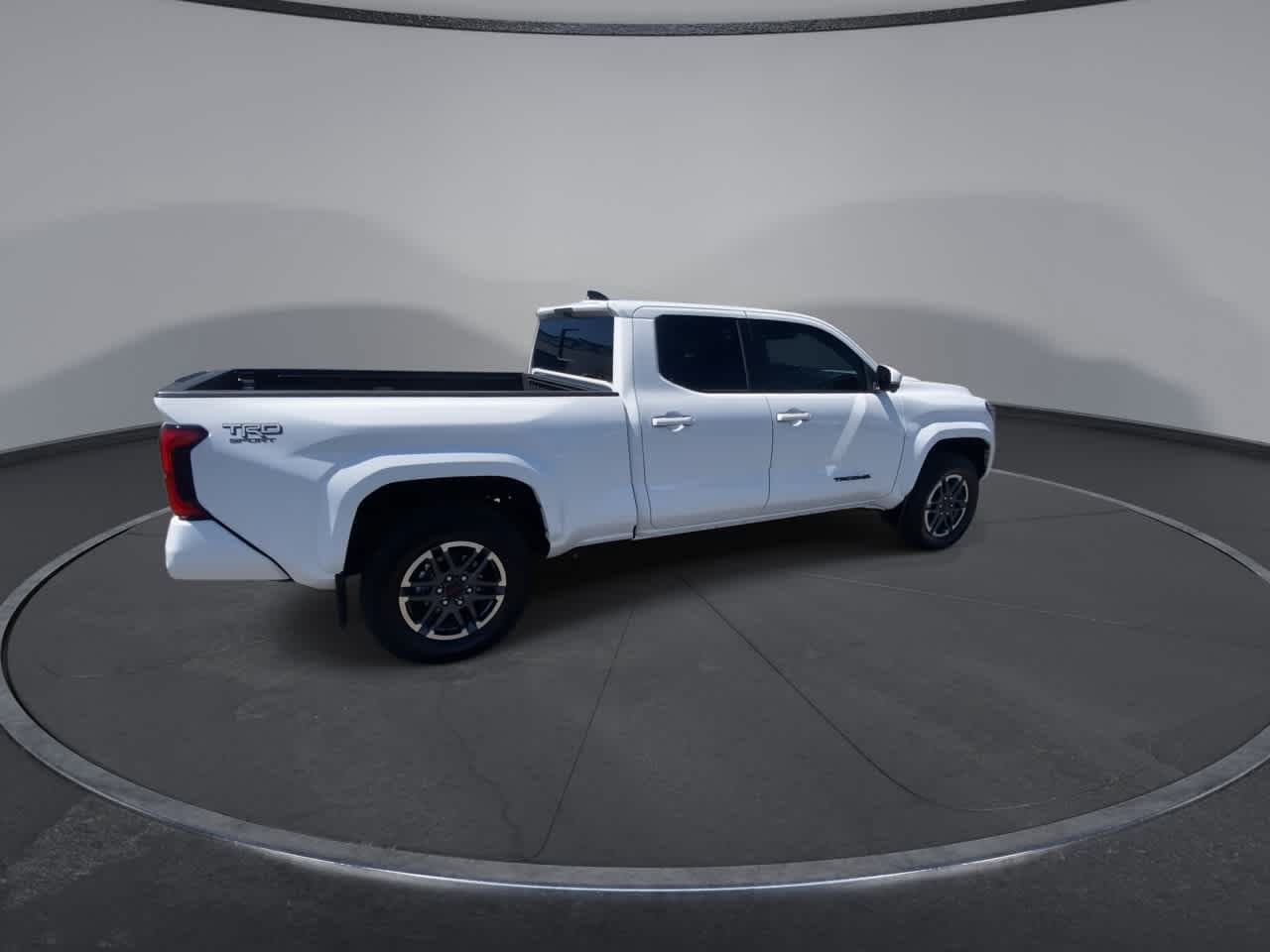 Thumbnail: 2024 Toyota Tacoma - 8