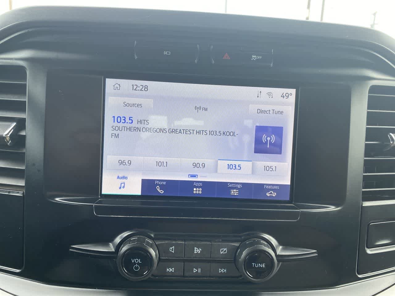 Thumbnail: 2023 Ford F-150 - 16