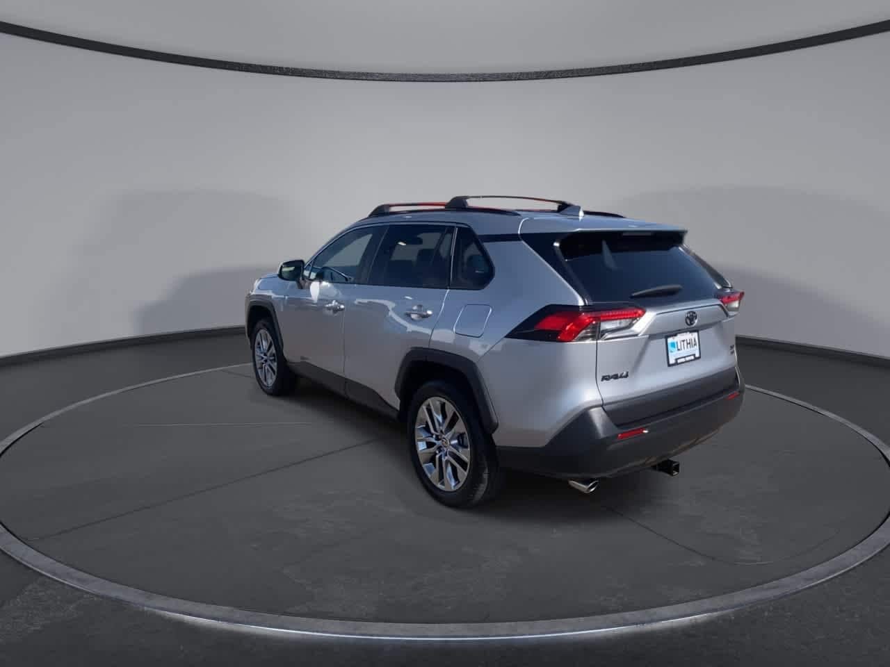 Thumbnail: 2023 Toyota RAV4 - 6