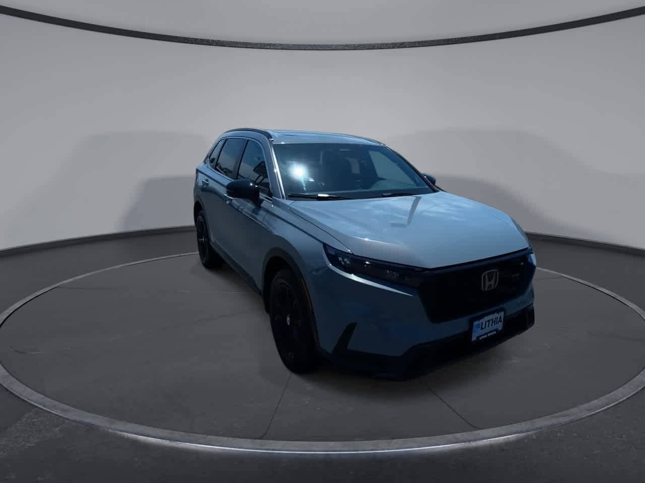 Thumbnail: 2023 Honda CR-V - 2