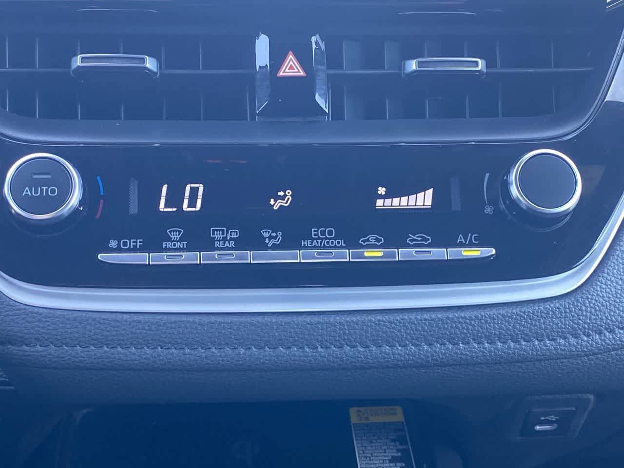 Thumbnail: 2024 Toyota Corolla - 18