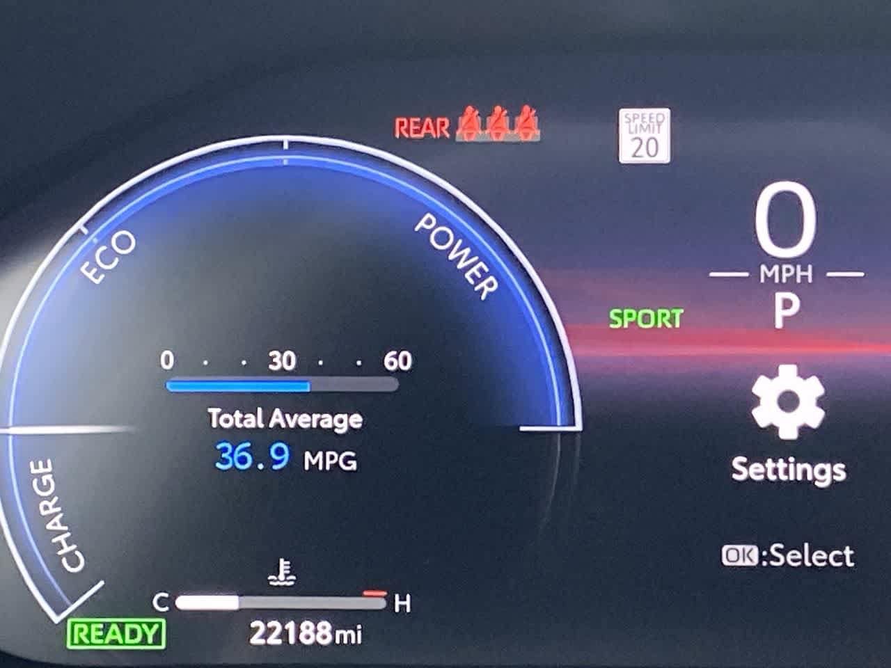 Thumbnail: 2024 Toyota RAV4 - 15