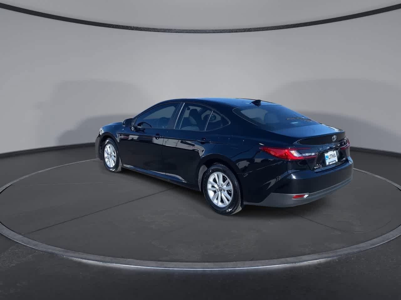 Thumbnail: 2025 Toyota Camry - 6
