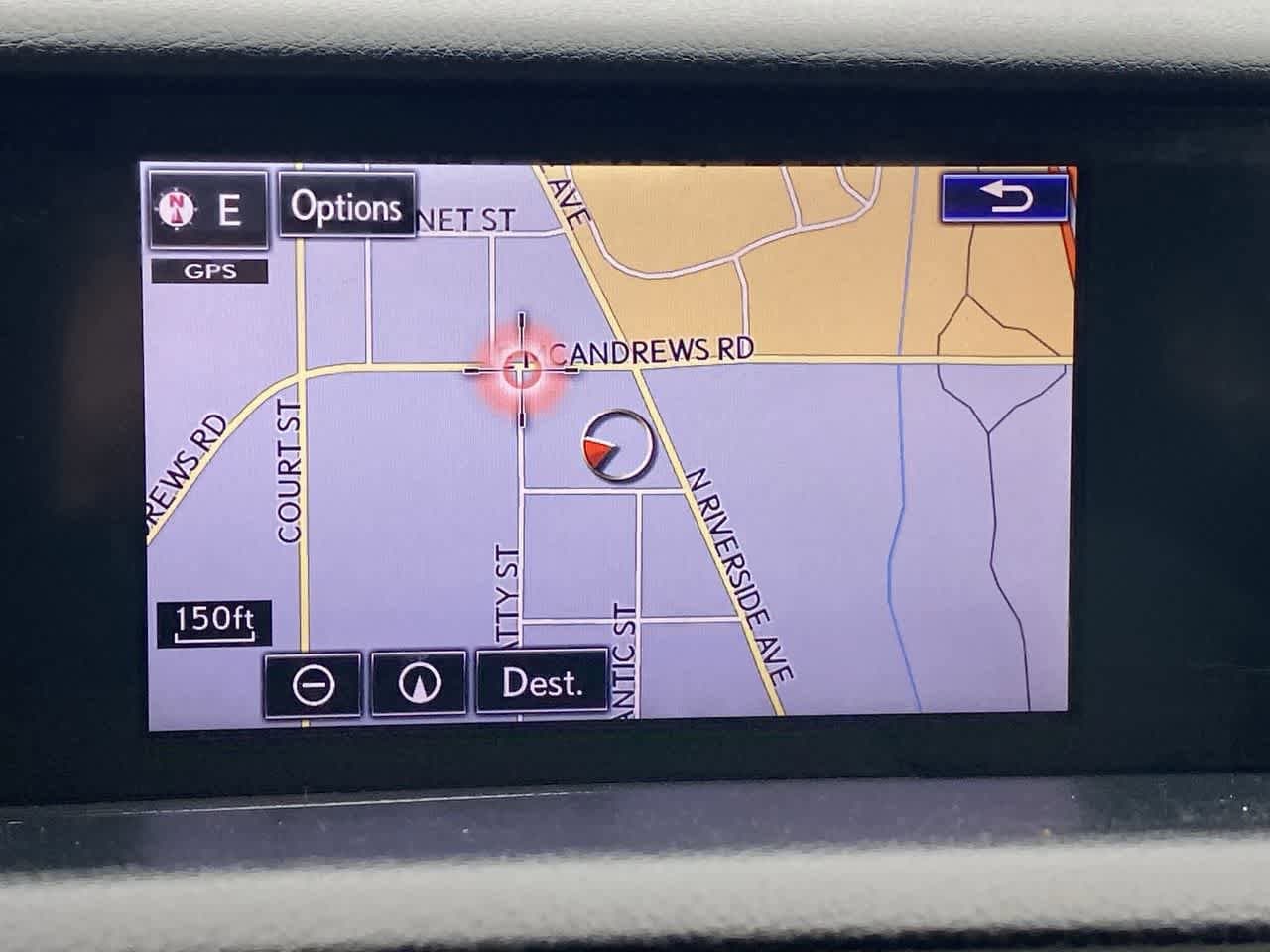 Thumbnail: 2015 Lexus RC - 18