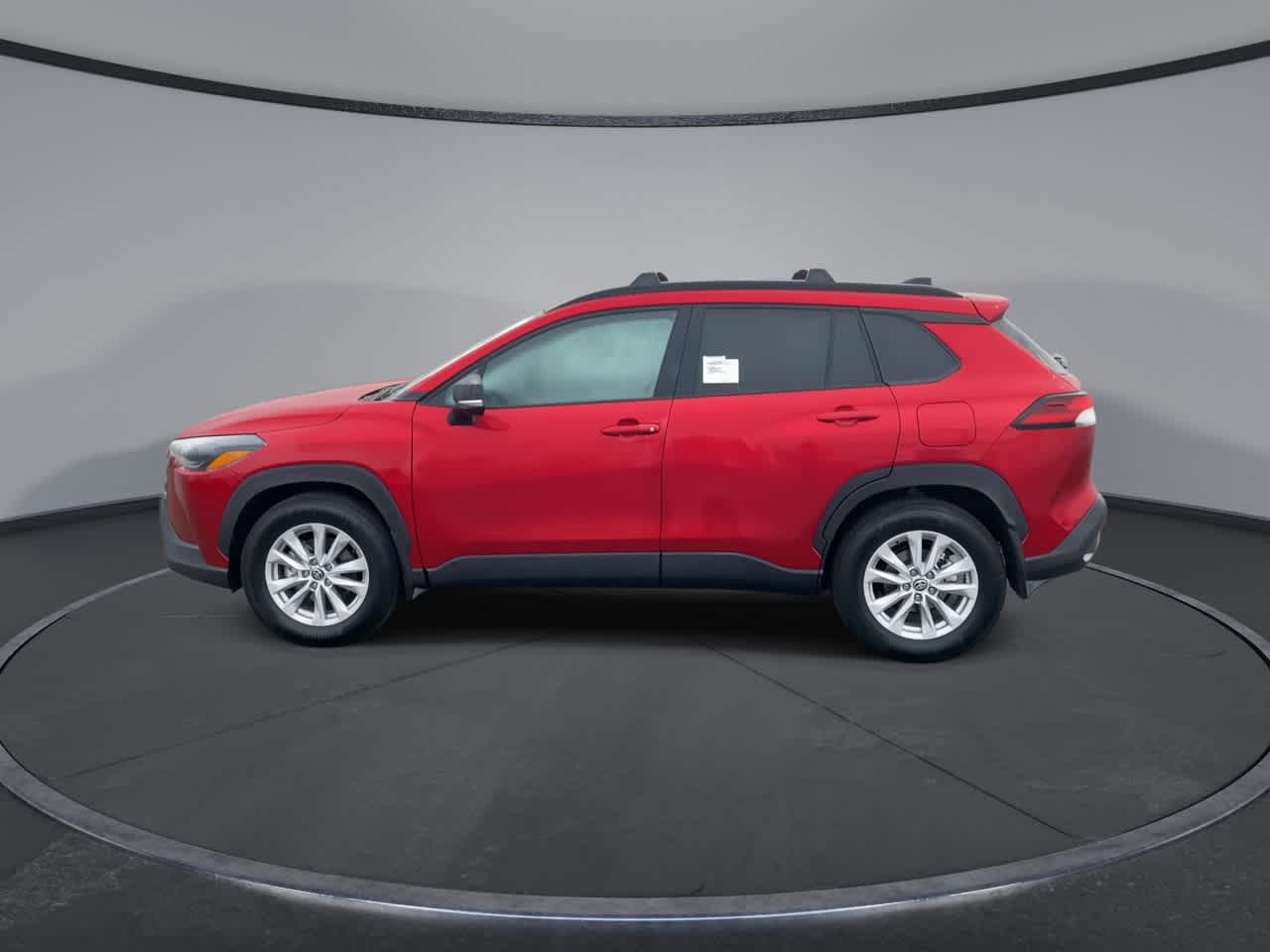 Thumbnail: 2026 Toyota Corolla Cross - 5