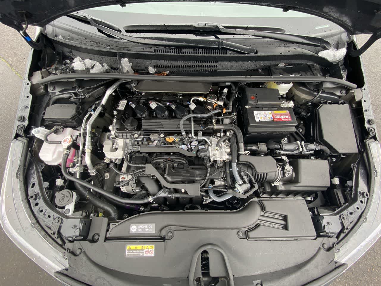 Thumbnail: 2026 Toyota Corolla - 25