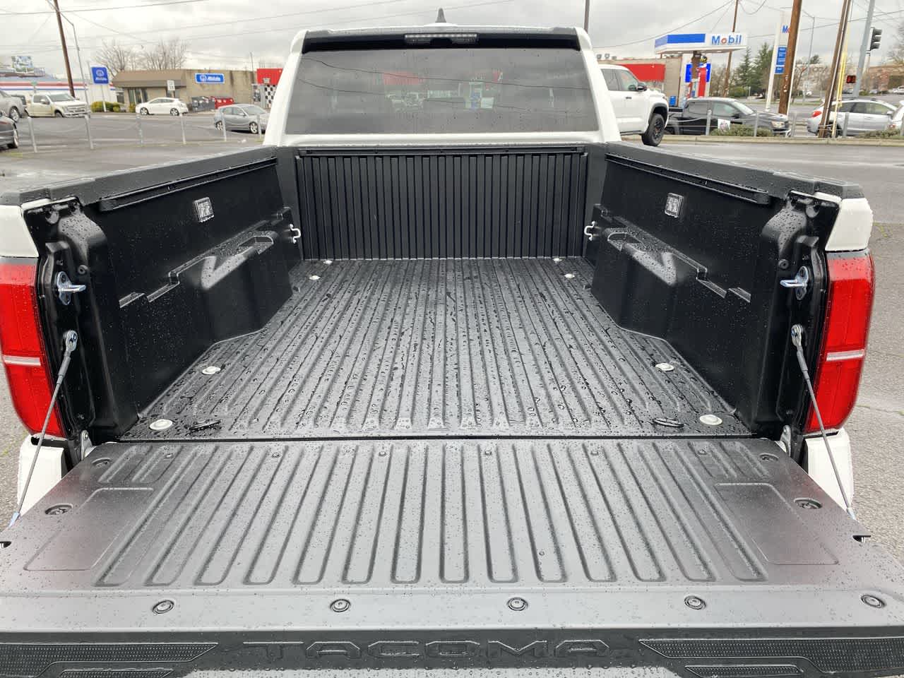 Thumbnail: 2026 Toyota Tacoma - 22