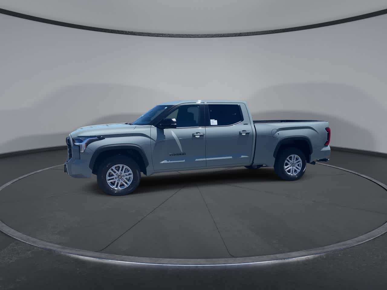 Thumbnail: 2026 Toyota Tundra - 6