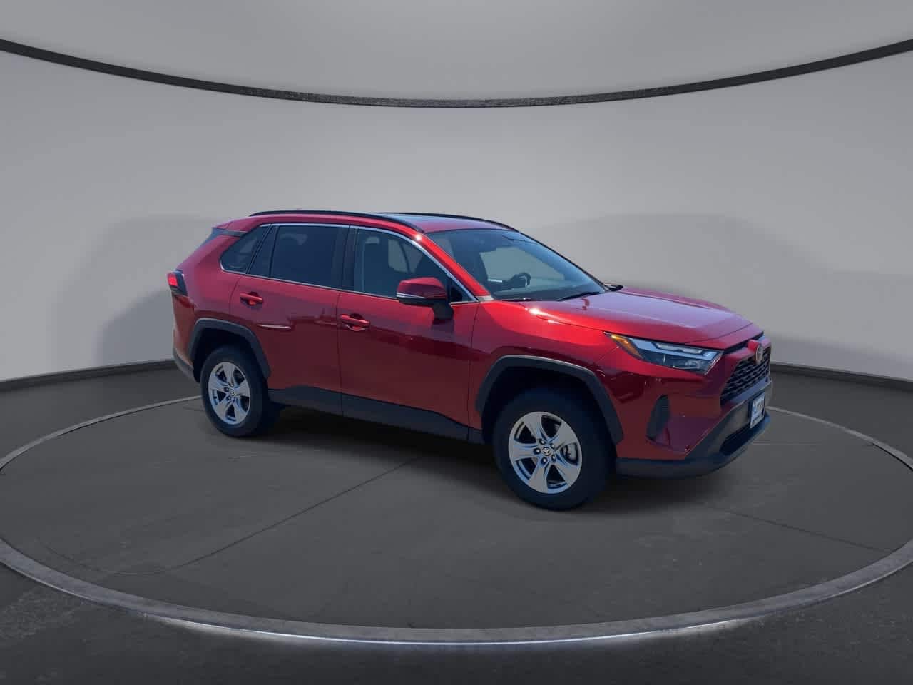 Thumbnail: 2023 Toyota RAV4 - 3