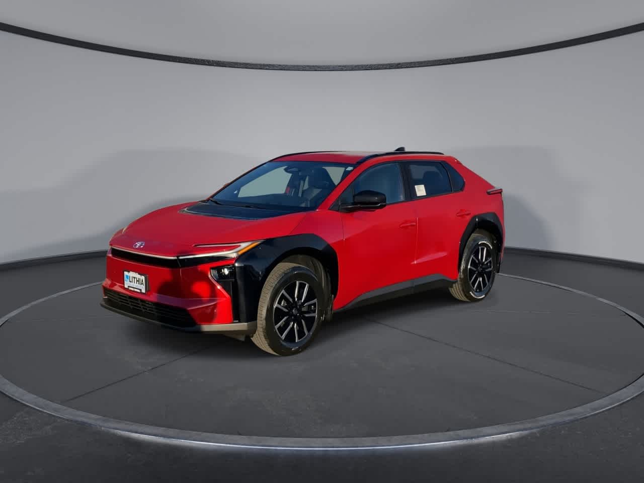 Thumbnail: 2026 Toyota bZ - 4