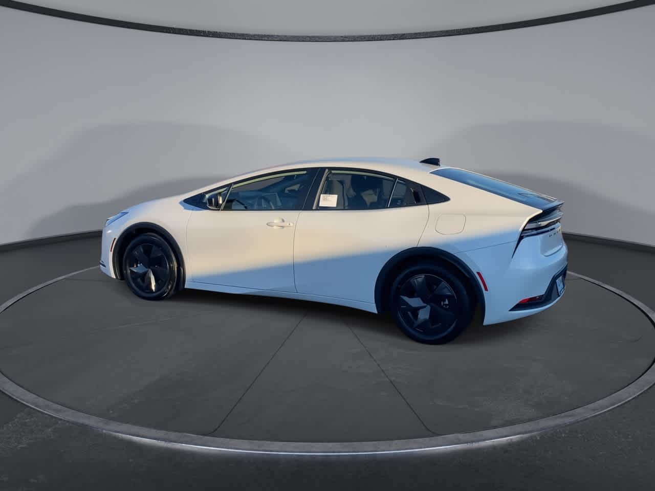 Thumbnail: 2026 Toyota Prius - 6