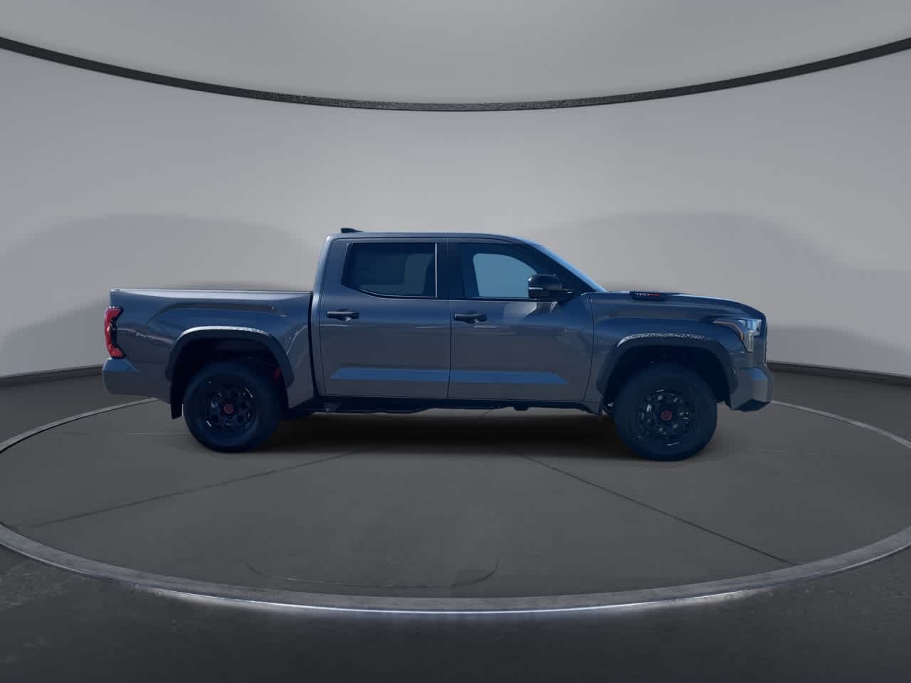 Thumbnail: 2026 Toyota Tundra - 2