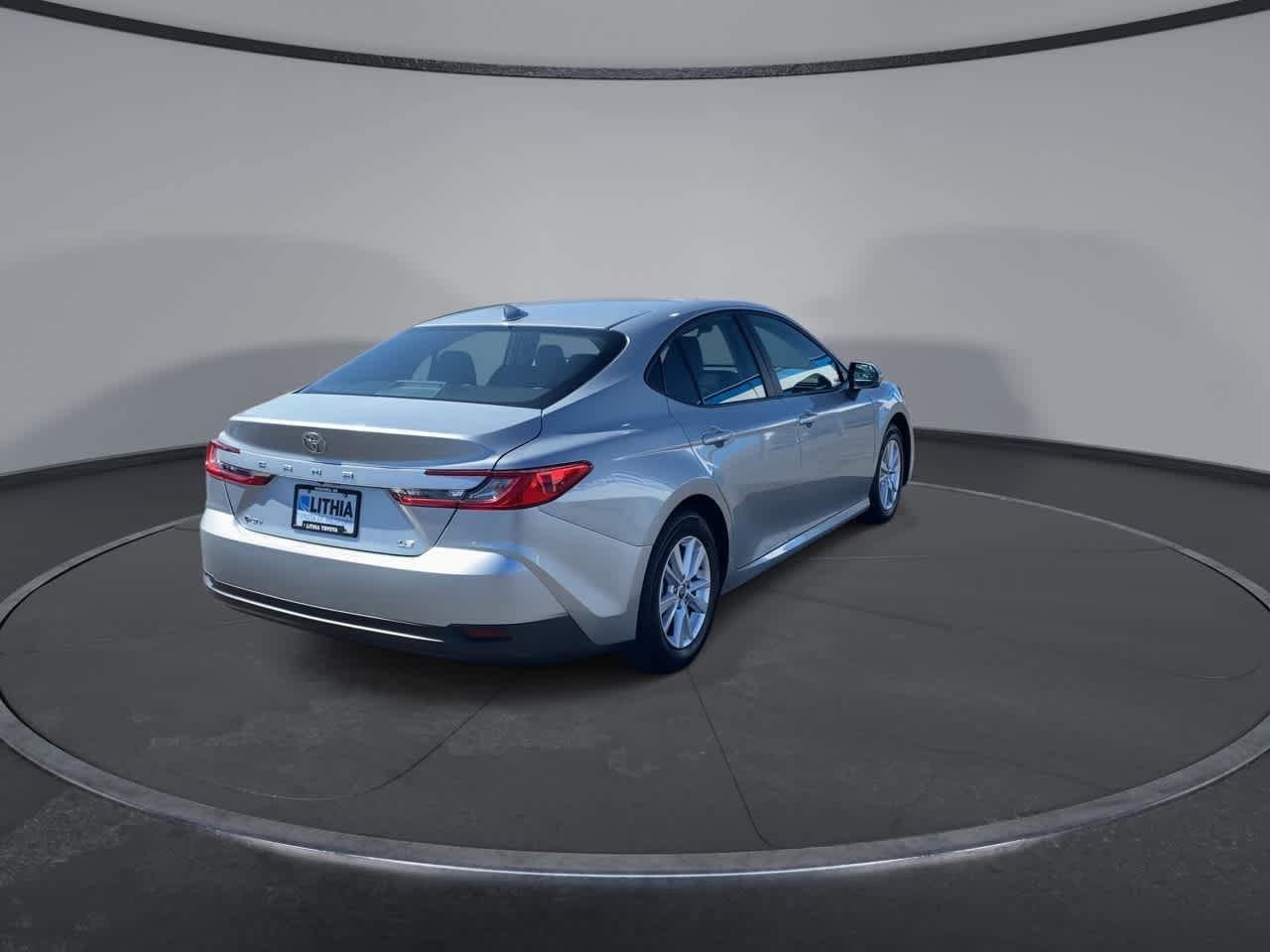 Thumbnail: 2025 Toyota Camry - 9