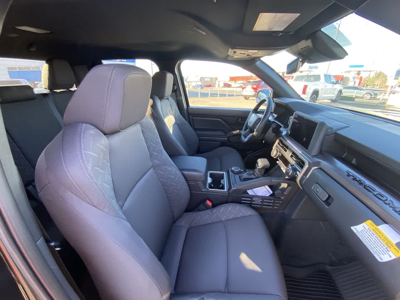 Thumbnail: 2026 Toyota Tacoma - 23