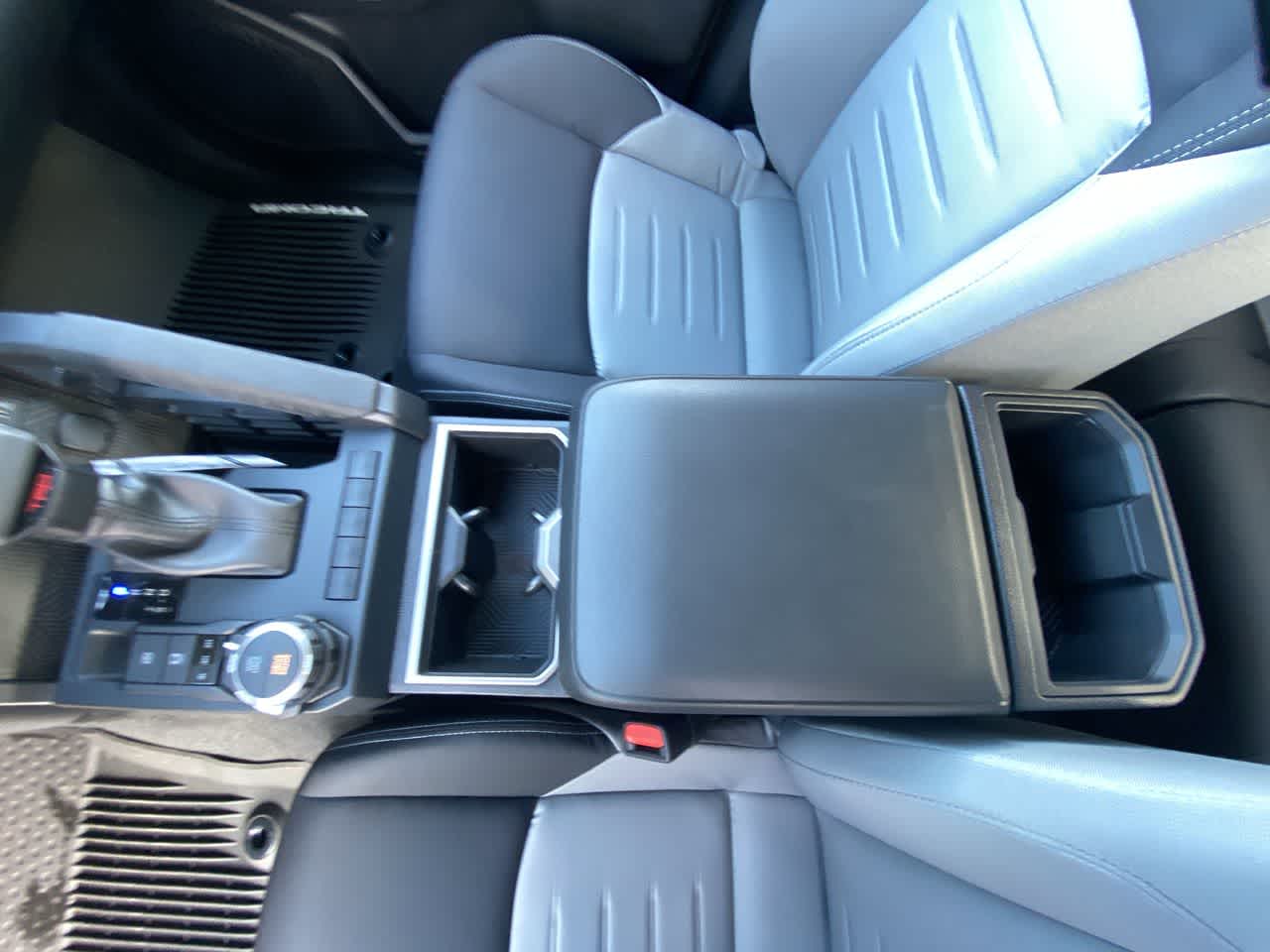 Thumbnail: 2026 Toyota Tacoma - 20