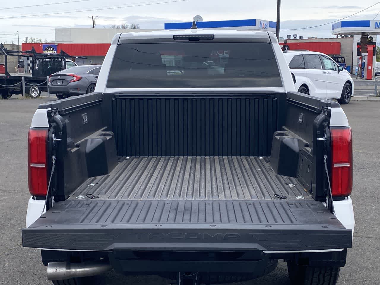 Thumbnail: 2026 Toyota Tacoma - 22