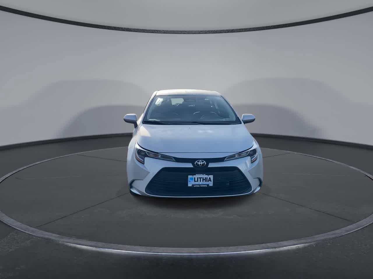 Thumbnail: 2025 Toyota Corolla - 3
