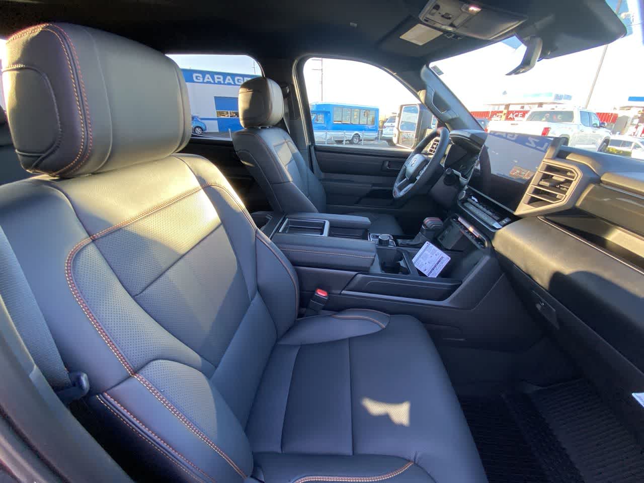 Thumbnail: 2026 Toyota Tundra - 23