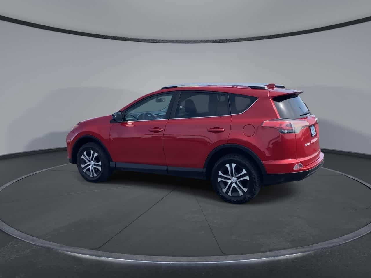 Thumbnail: 2016 Toyota RAV4 - 7