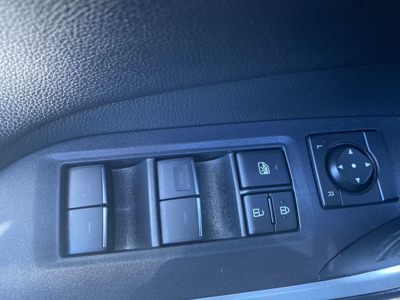 Thumbnail: 2024 Toyota RAV4 - 13