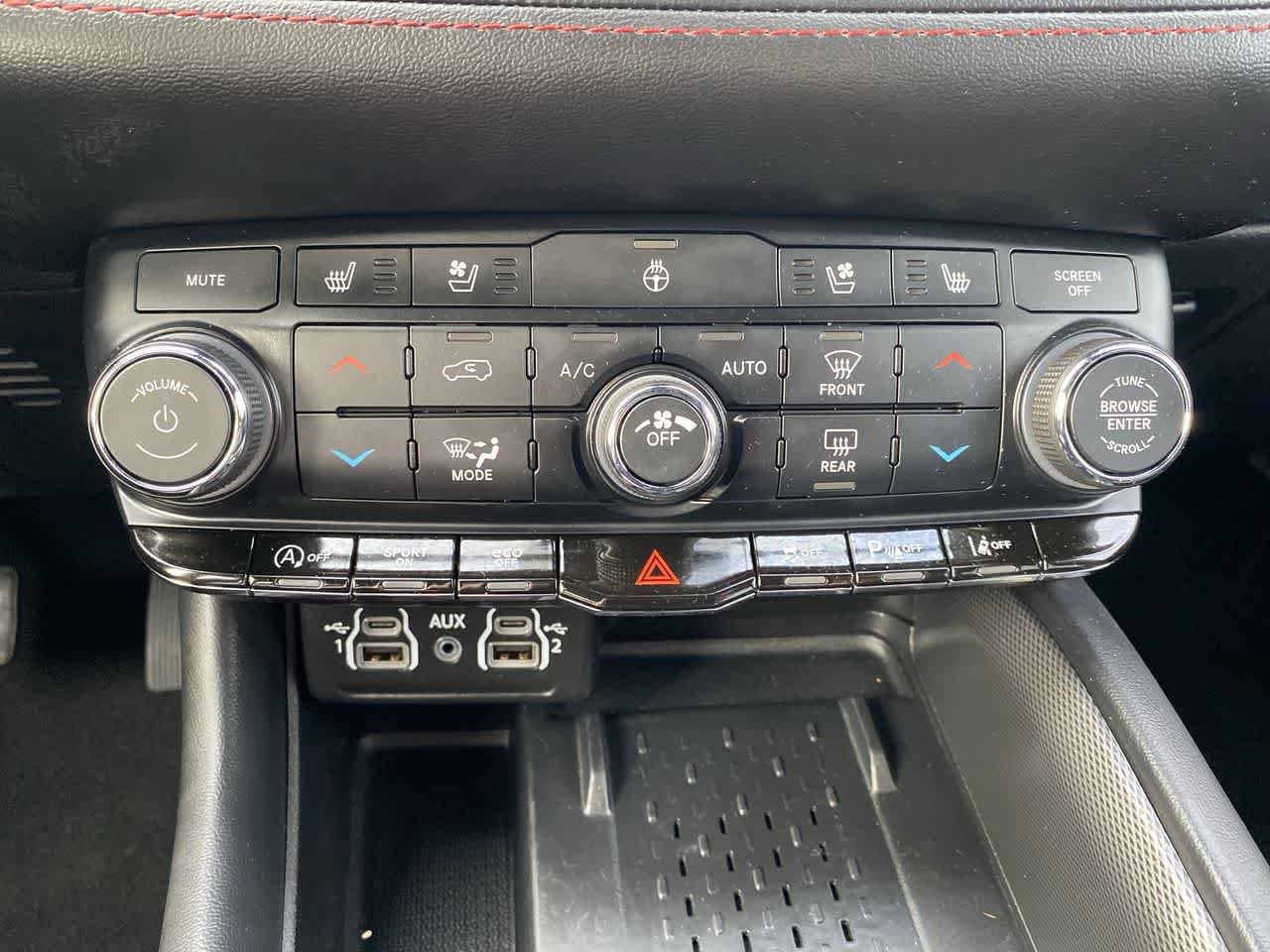 Thumbnail: 2025 Dodge Durango - 19