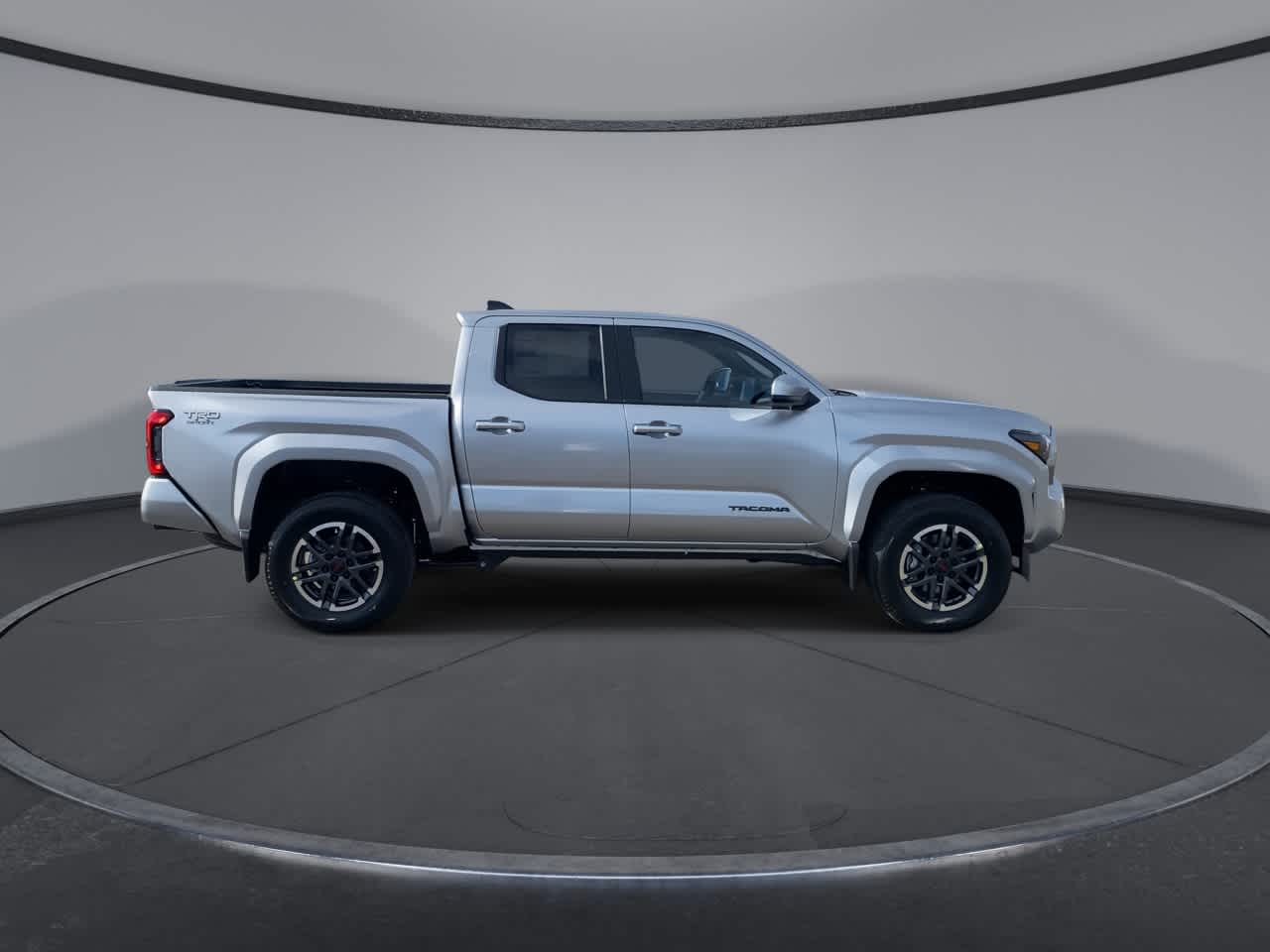 Thumbnail: 2026 Toyota Tacoma - 9