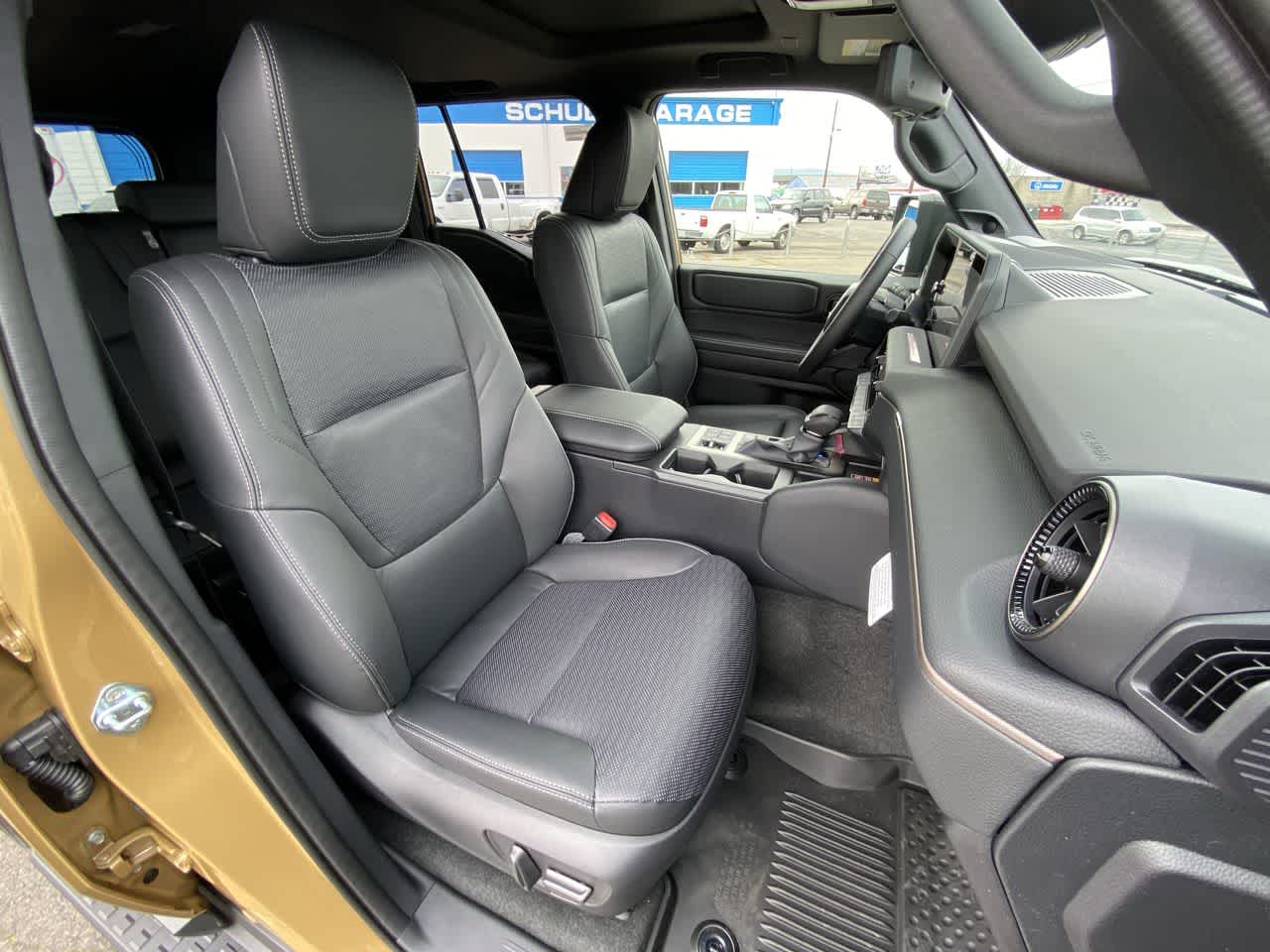 Thumbnail: 2026 Toyota Land Cruiser - 24