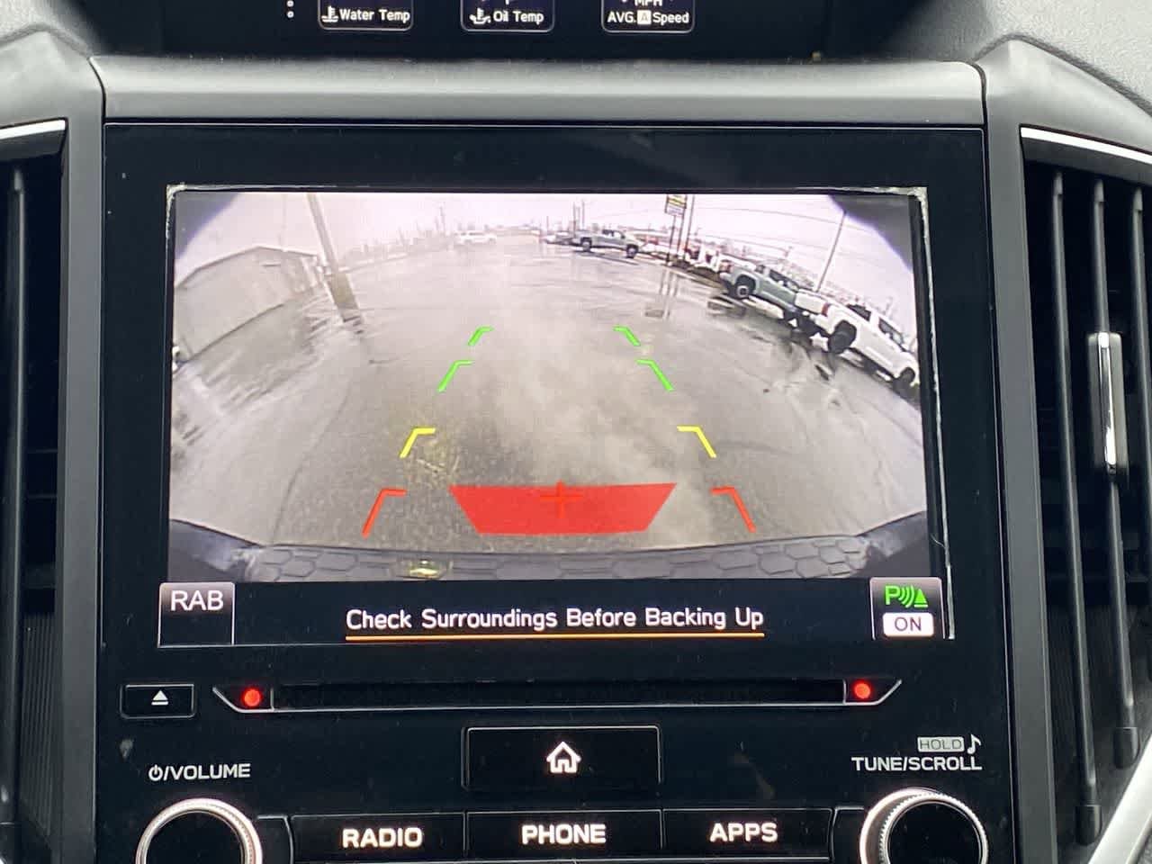 Thumbnail: 2019 Subaru Crosstrek - 17