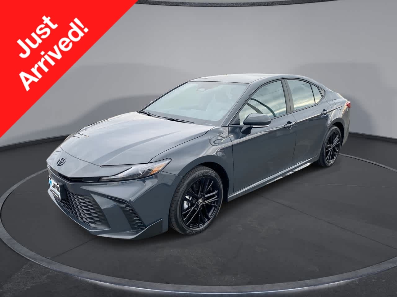 Thumbnail: 2026 Toyota Camry - 1