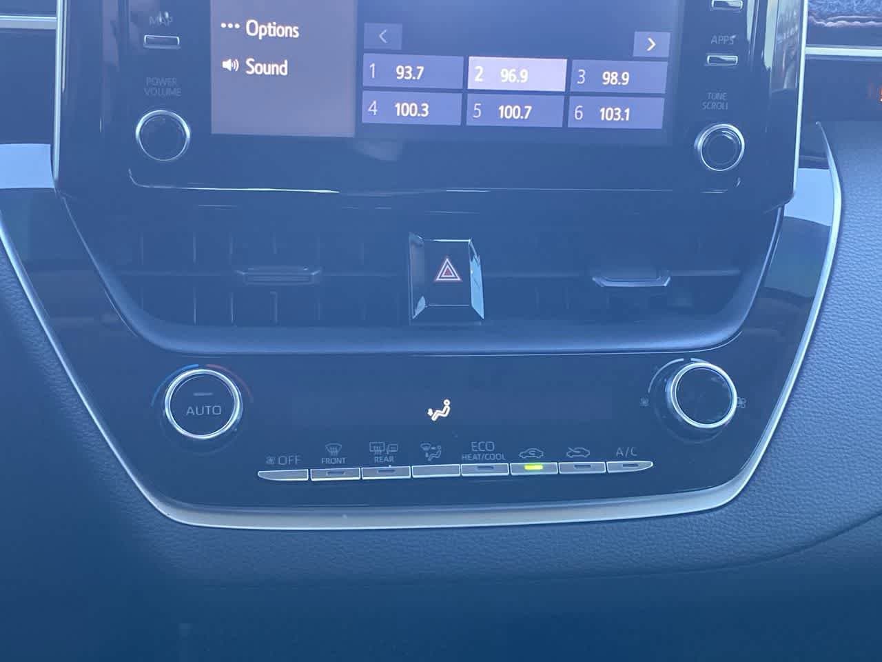 Thumbnail: 2020 Toyota Corolla - 18