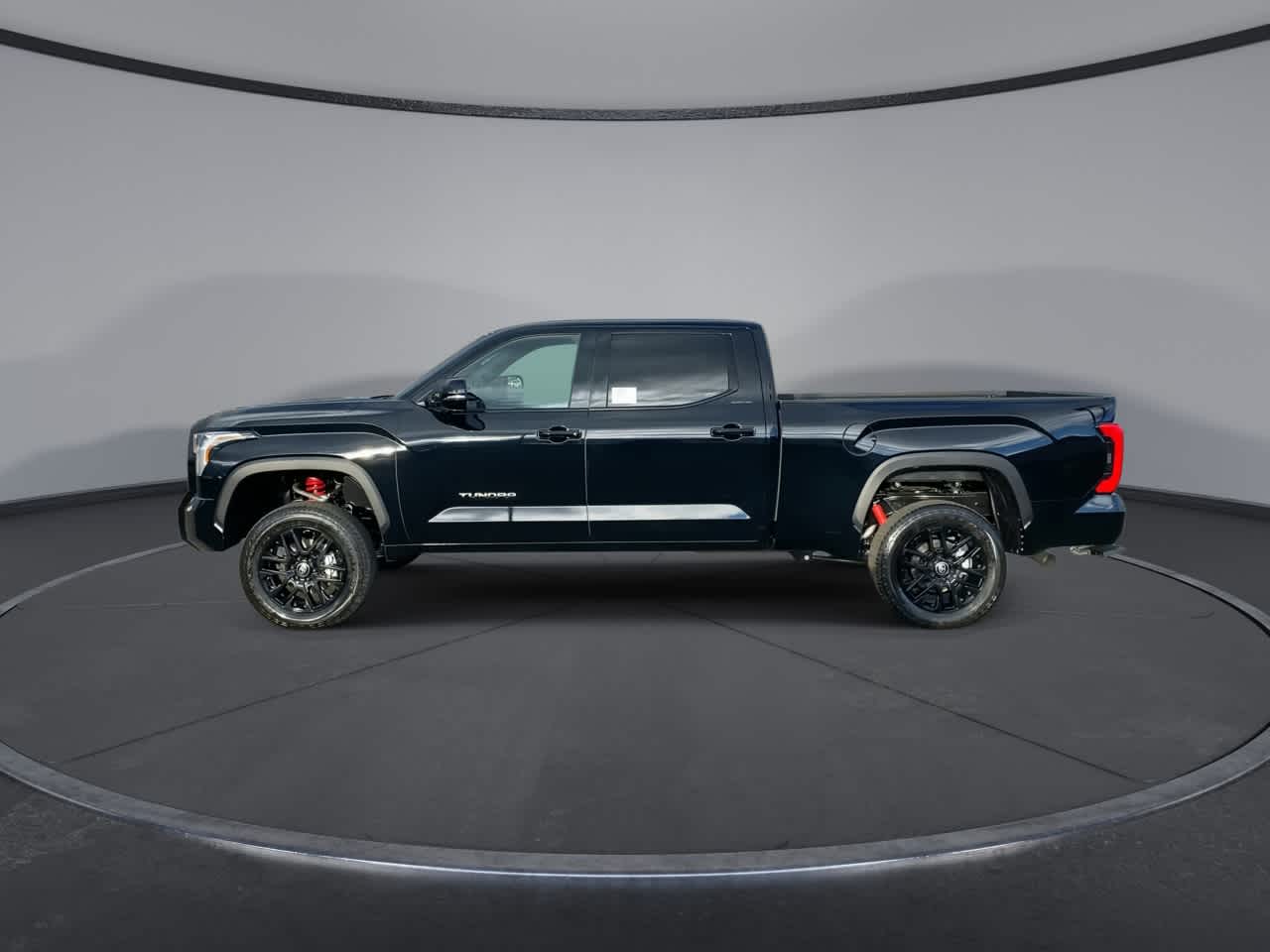 Thumbnail: 2026 Toyota Tundra - 5