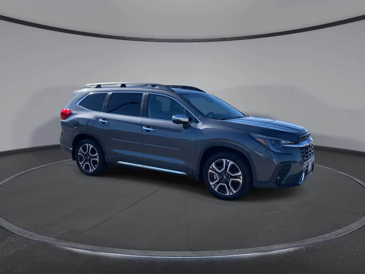 Thumbnail: 2023 Subaru Ascent - 2