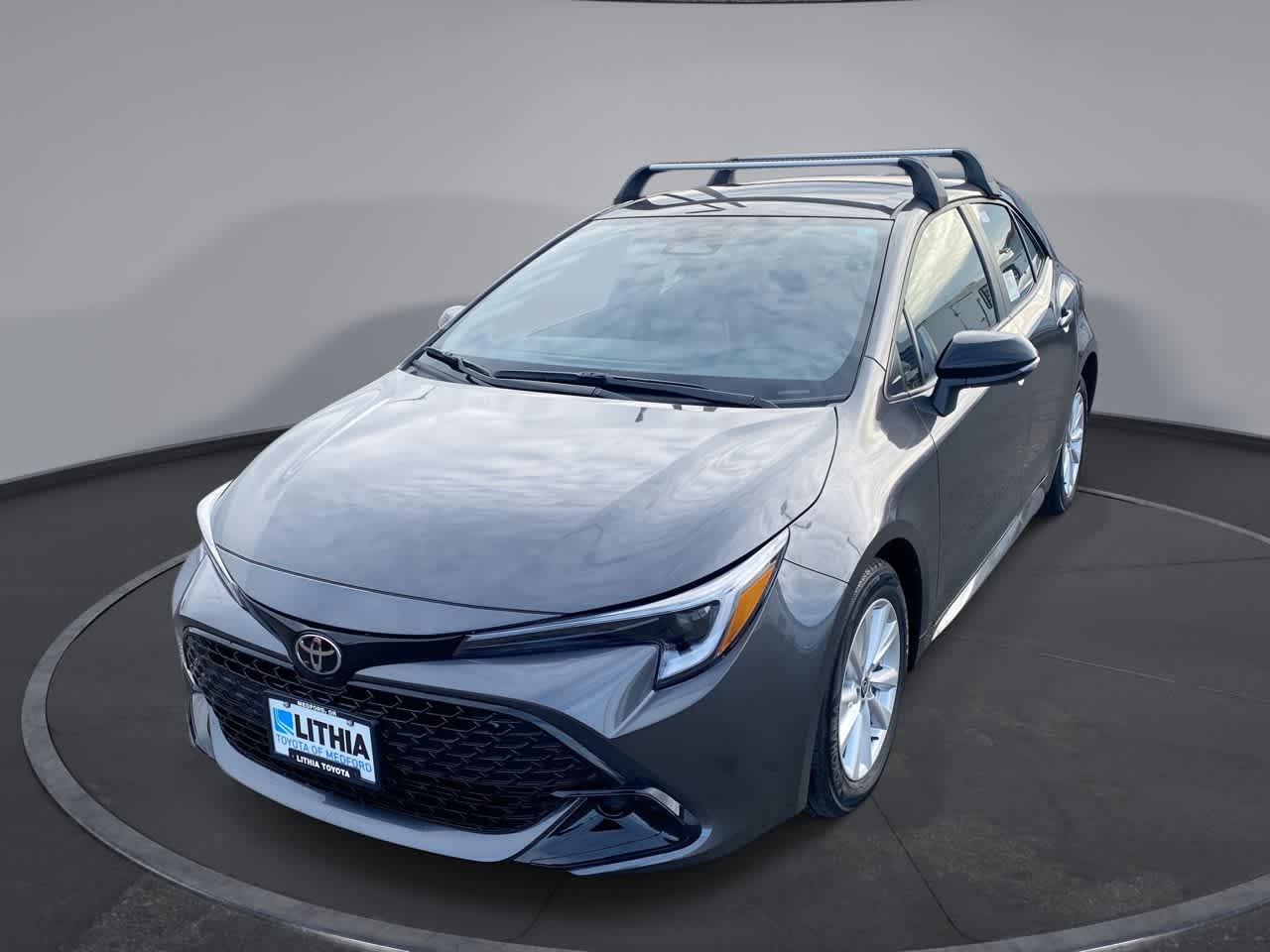 Thumbnail: 2026 Toyota Corolla - 1