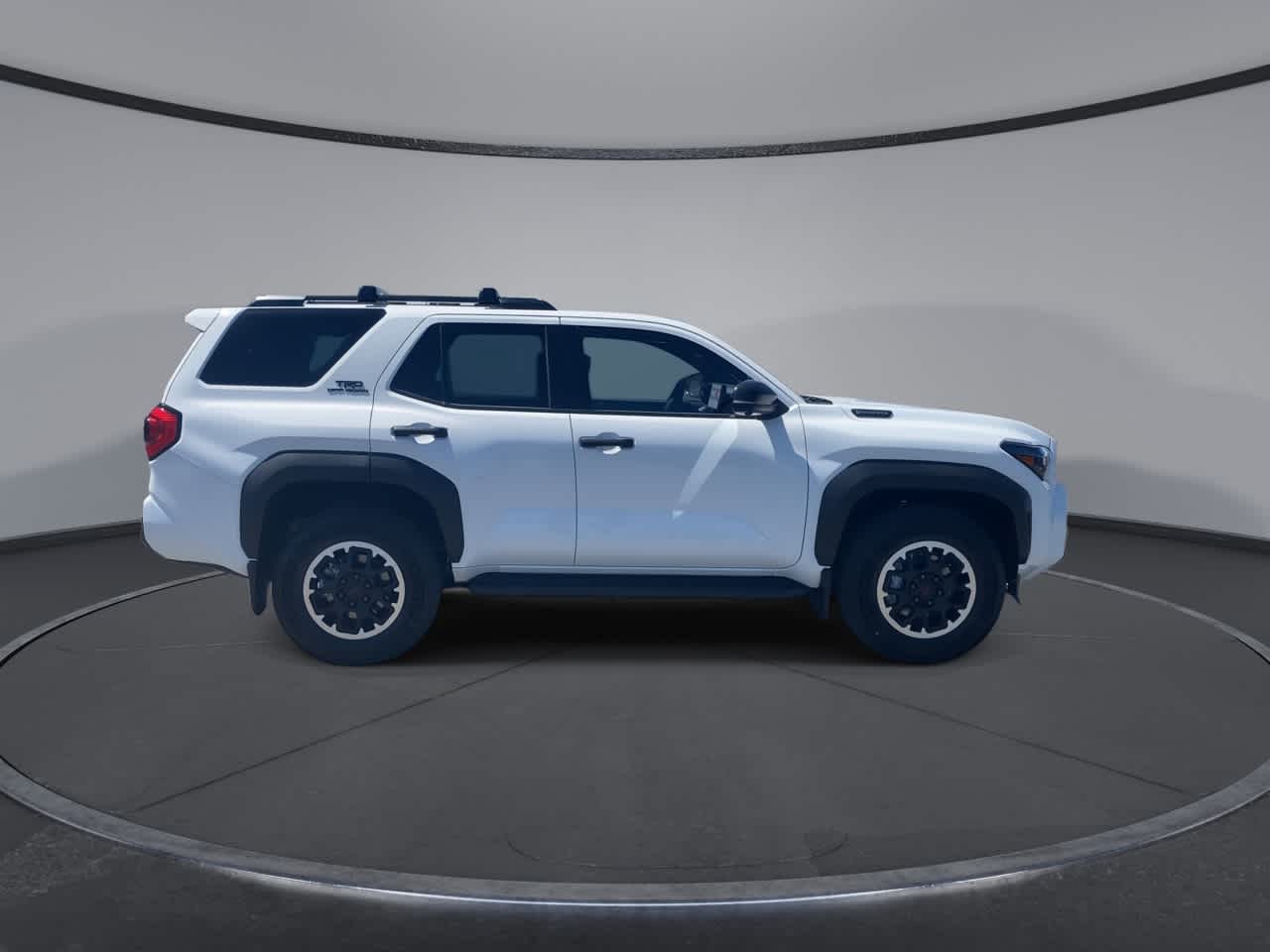 Thumbnail: 2026 Toyota 4Runner - 2