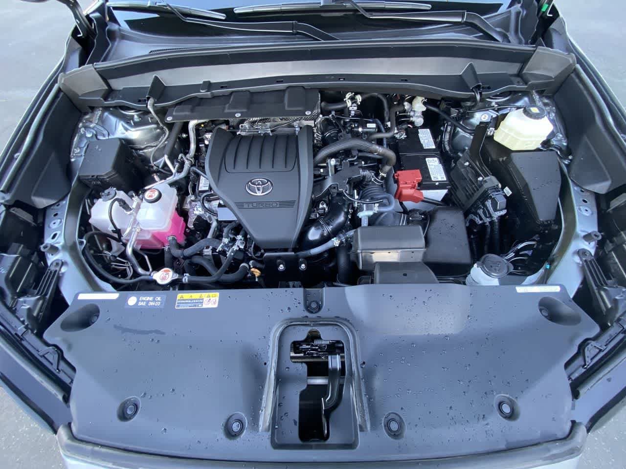 Thumbnail: 2025 Toyota Grand Highlander - 26